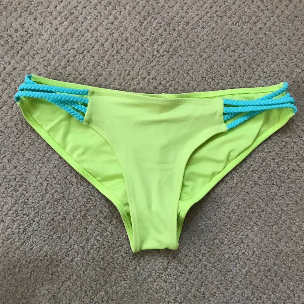 Victoria’s Secret bikini bottom